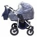 Детская коляска FENIX DUO (BartPlast) Детская коляска FENIX DUO (BartPlast)